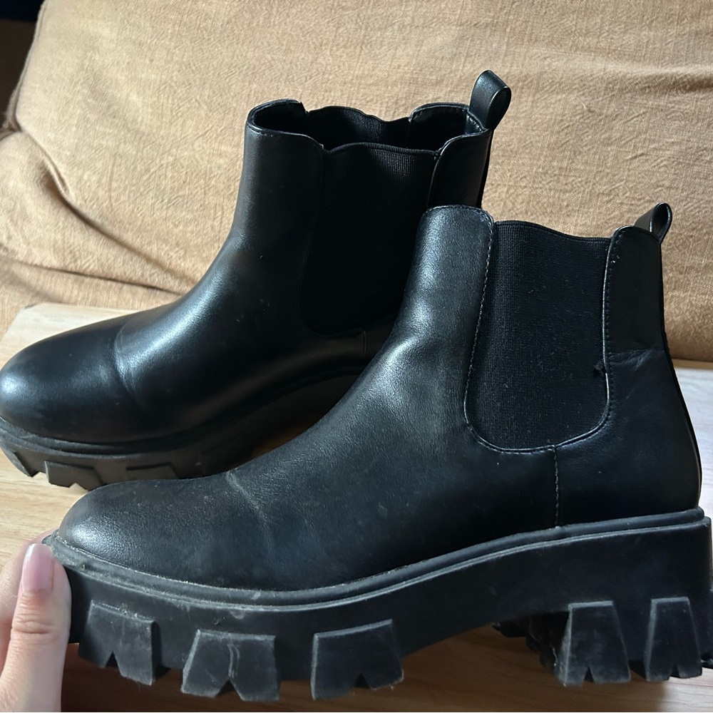 Raid Boots - image 6